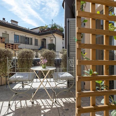 Homemi Duomo Apartment ميلان المظهر الخارجي الصورة