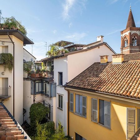 Homemi Duomo Apartment ميلان المظهر الخارجي الصورة