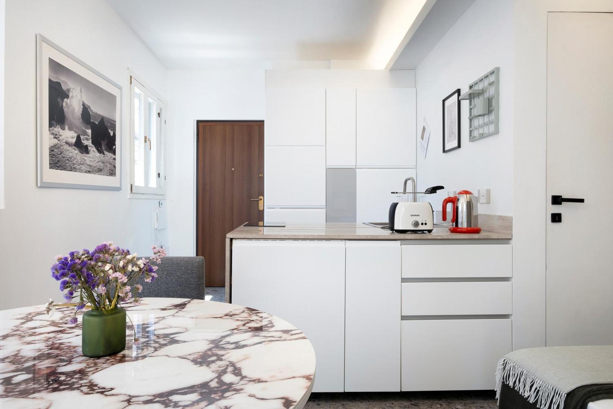 Homemi Duomo Apartment ميلان المظهر الخارجي الصورة