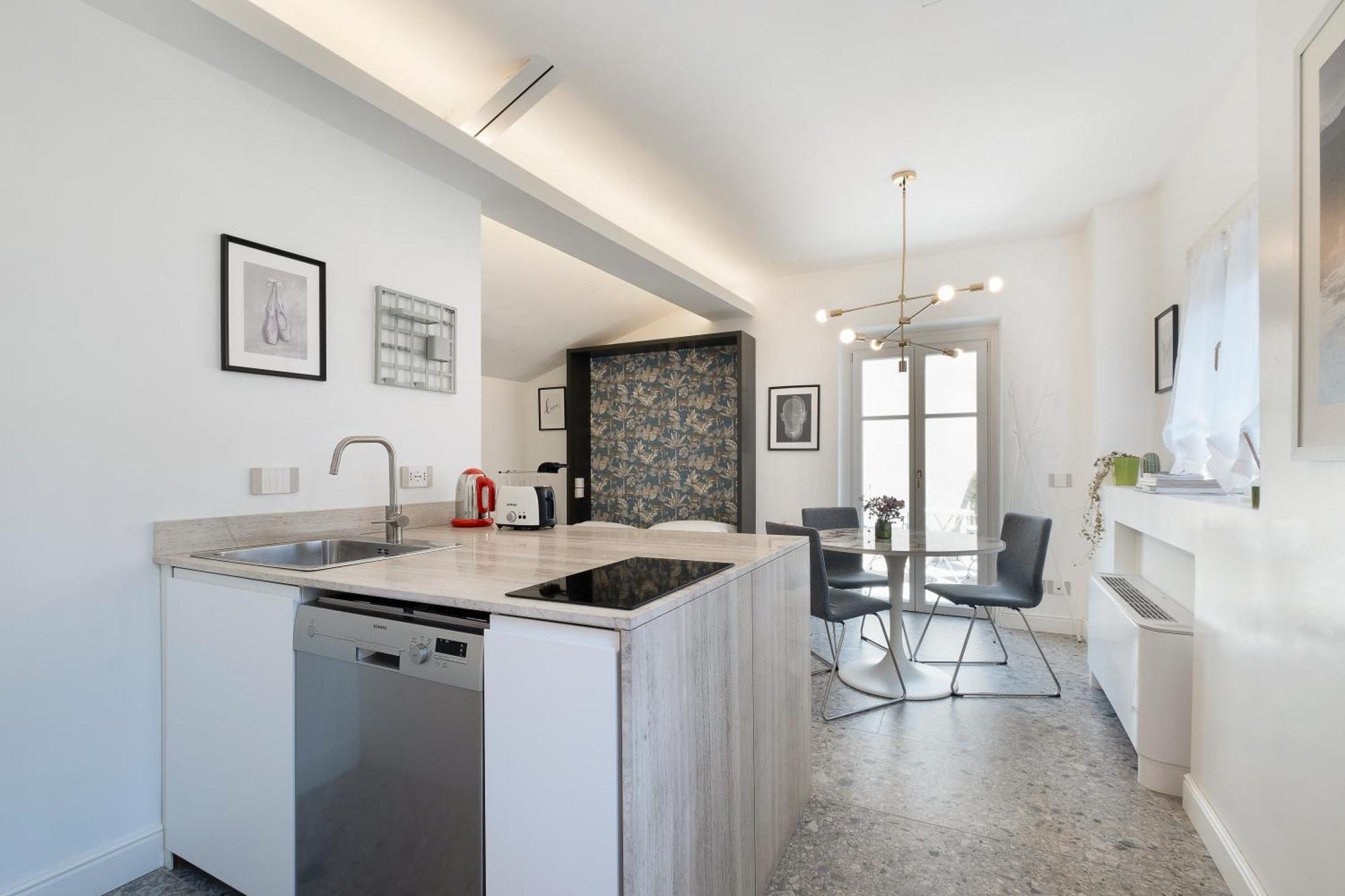 Homemi Duomo Apartment ميلان المظهر الخارجي الصورة