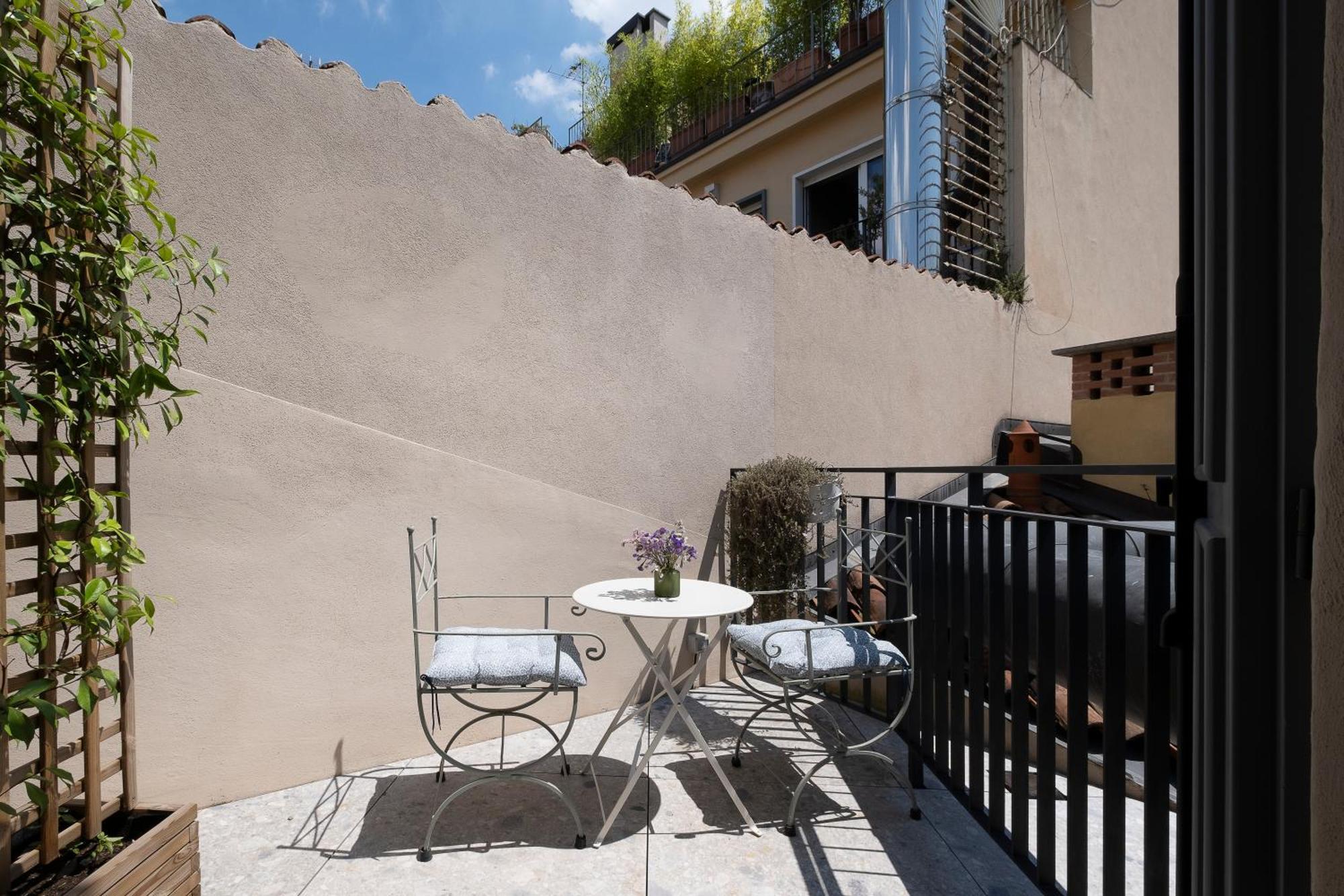 Homemi Duomo Apartment ميلان المظهر الخارجي الصورة