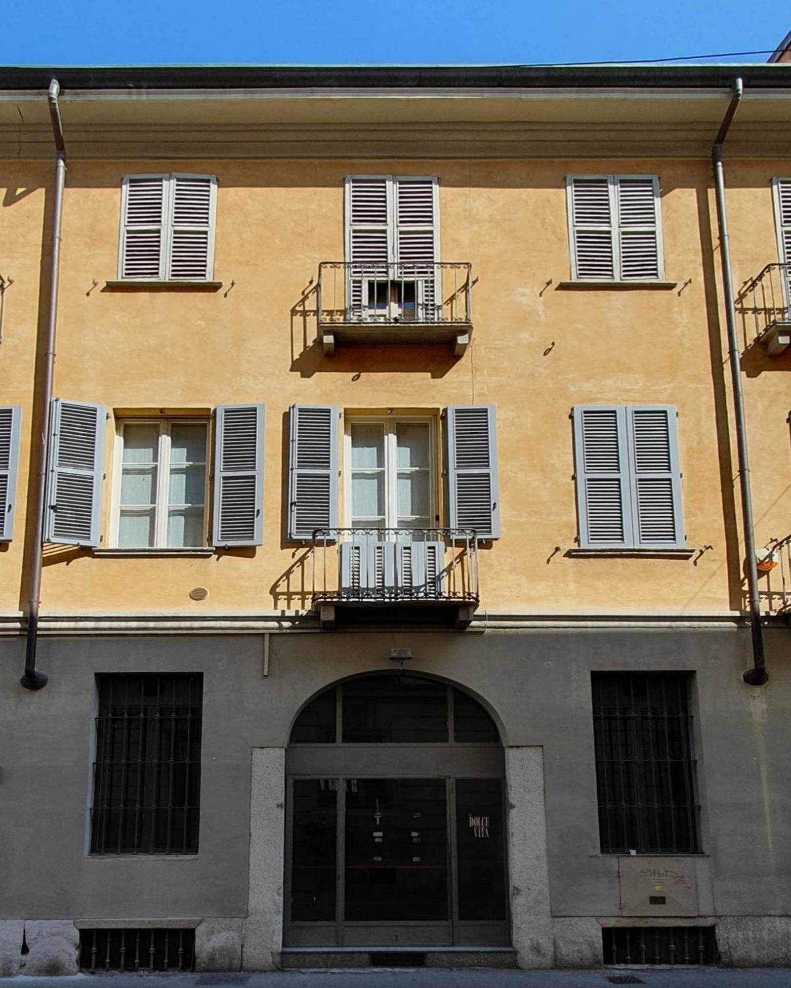 Homemi Duomo Apartment ميلان المظهر الخارجي الصورة